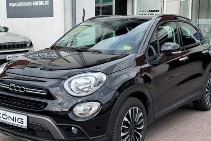 Fiat 500X 11.557 km 18.990 &euro; Königs Wusterhausen 15711