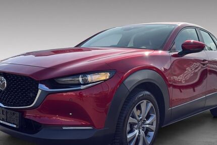 Mazda CX-30 25.568 km 20.950 &euro; Berlin - Buckow 12351