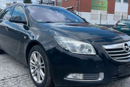 Opel Insignia 220.000 km 2.500 &euro; Berlin 10551
