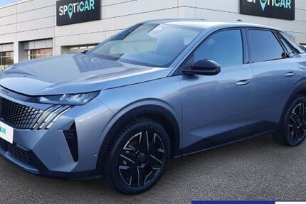 Peugeot 3008 12.850 km 29.790 &euro; Berlin 12681