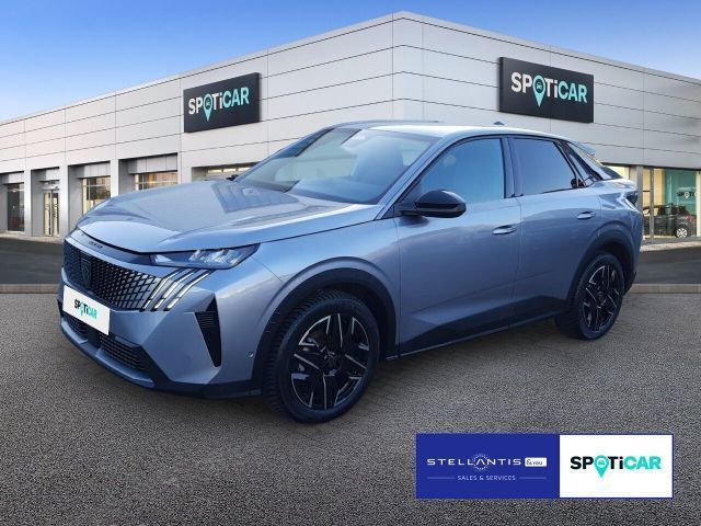 Peugeot 3008 12.850 km 29.790 &euro; Berlin 12681