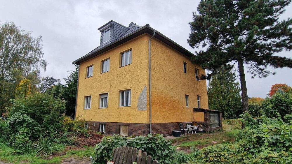 Mehrfamilienhaus, Wohnhaus Berlin Müggelheim - 7 Zimmer, 221 m&sup2;, 630.000&euro; | Angebot:25778212