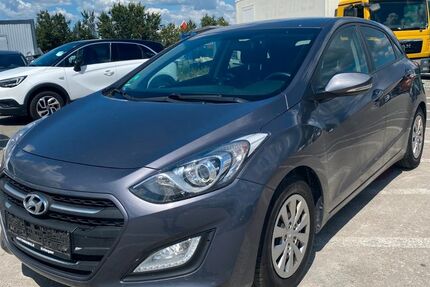Hyundai i30 198.254 km 5.200 &euro; mittenwalde-schenkendorf 15749