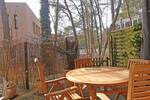Terrassenwohnung Berlin Frohnau - 4 Zimmer, 131 m&sup2;, 589.000&euro; | Angebot:26170633