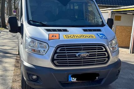 Ford Transit 215.000 km 14.999 &euro; Berlin 12247
