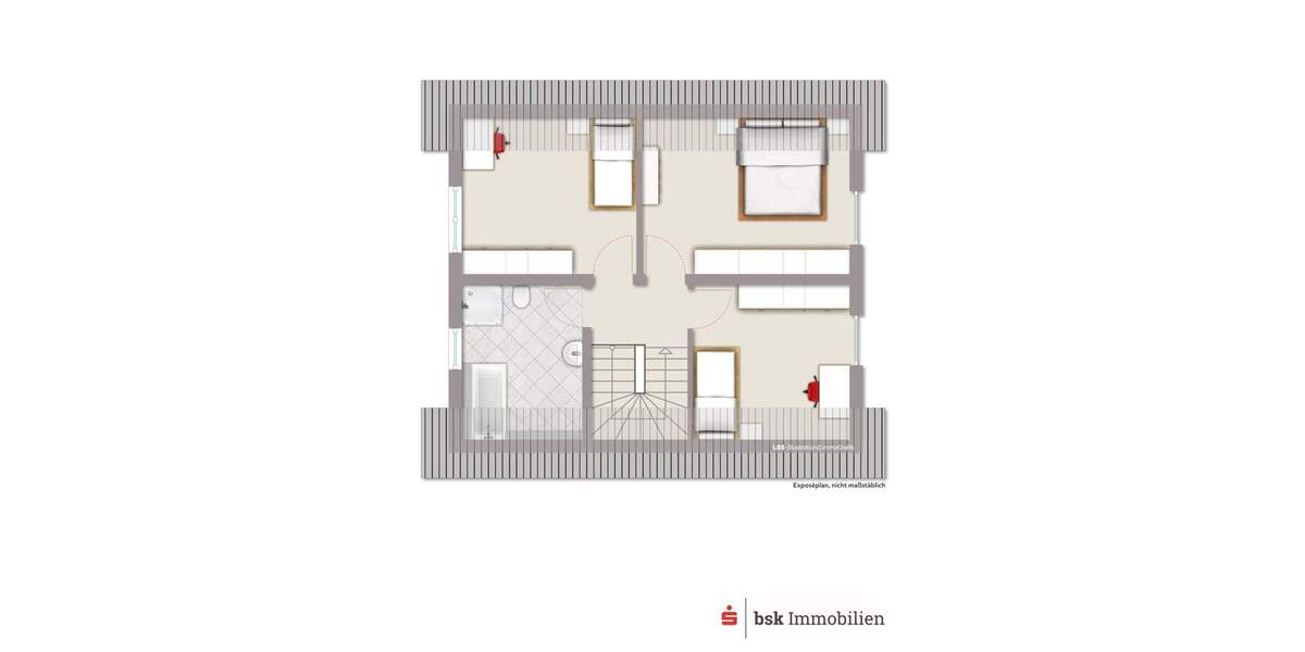 Einfamilienhaus Berlin Rudow - 4 Zimmer, 106 m&sup2;, 749.000&euro; | Angebot:25700513