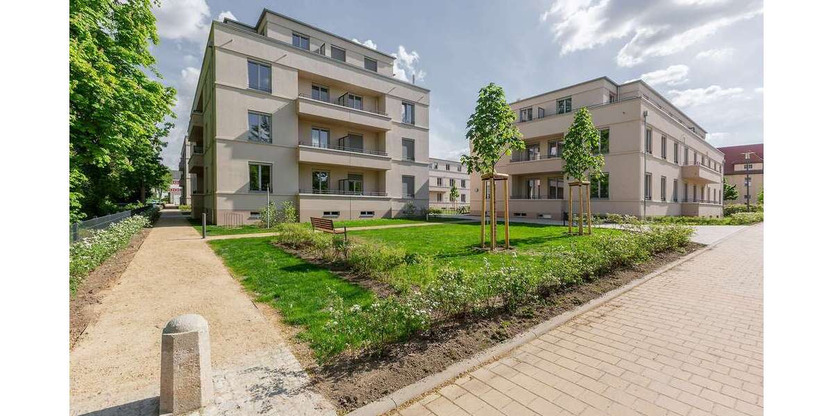 Etagenwohnung Berlin Buch - 5 Zimmer, 159 m&sup2;, 2.550&euro; | Angebot:26637041