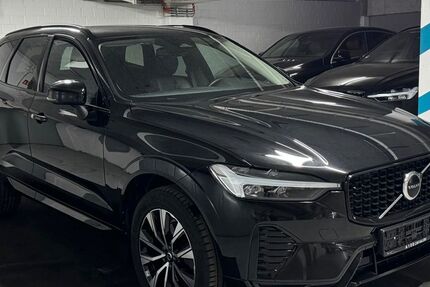 Volvo XC60 108.000 km 27.999 &euro; Berlin 12349