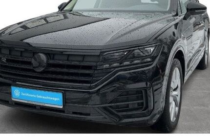 VW Touareg 80.230 km 52.996 &euro; Berlin 12681