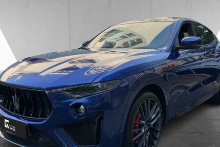 Maserati Levante 17.858 km 114.890 &euro; Berlin 10587