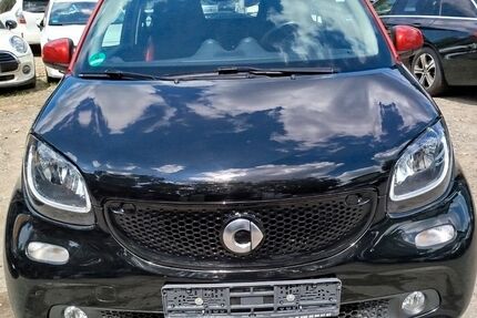 Smart ForFour 77.000 km 11.350 &euro; Oranienburg 16515