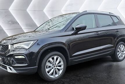 Seat Ateca 1.010 km 30.990 &euro; Berlin 13051
