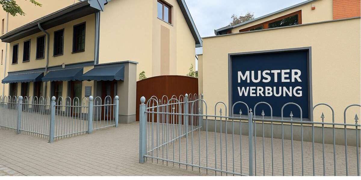 Büro in Berlin Johannisthal 1.950.000 € 521.73 m² zimmer