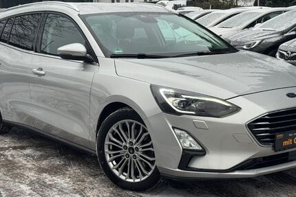 Ford Focus 199.000 km 8.490 &euro; Berlin 13127