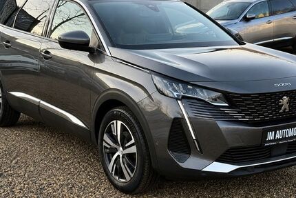 Peugeot 5008 105.748 km 19.890 &euro; Berlin 12349