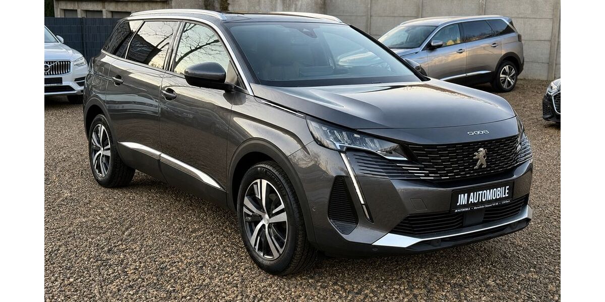 Peugeot 5008 105.748 km 19.890 &euro; Berlin 12349
