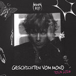 Moonkid Vollmond Ticket - Geschichten vom Mond Tour 2026