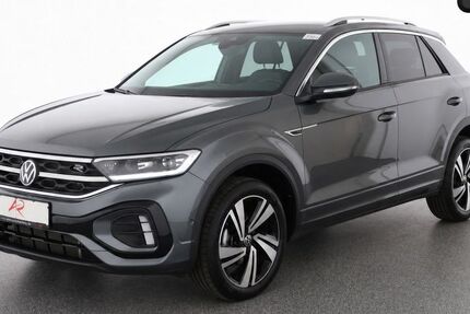 VW T-Roc 13.076 km 28.360 &euro; Berlin 12103