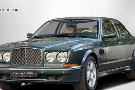 Bentley Continental 76.000 km 89.500 &euro; Berlin 10629