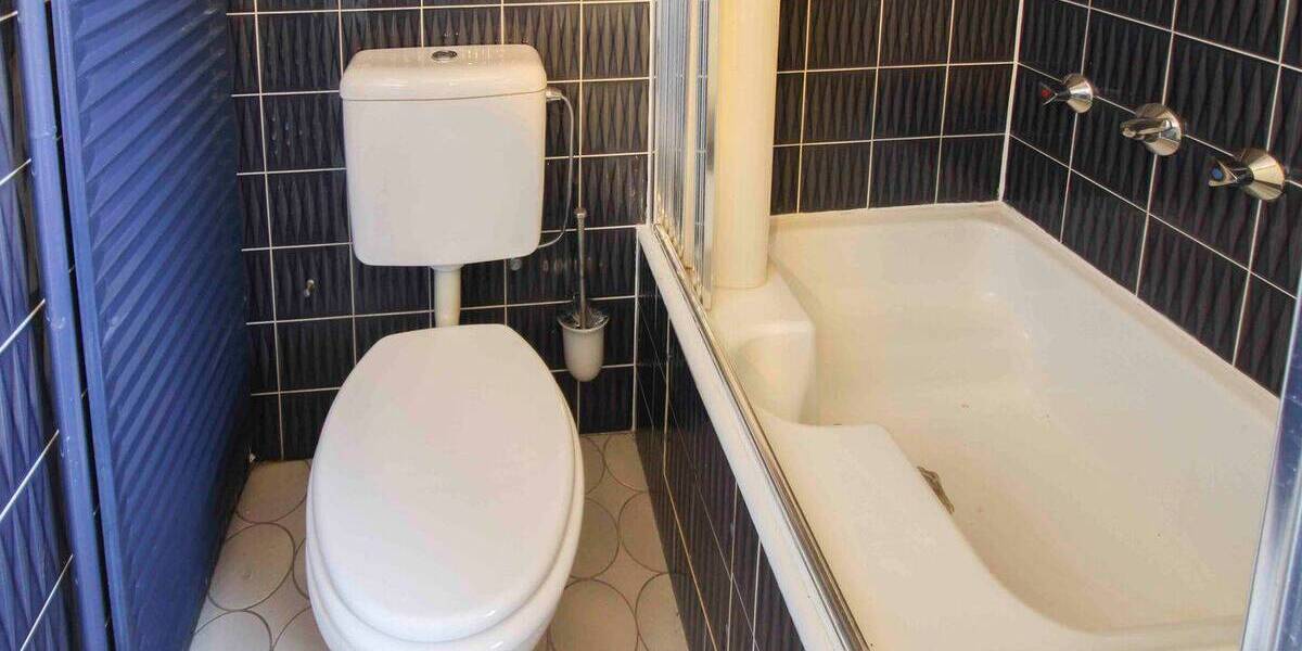 Reihenmittelhaus Berlin Mariendorf - 4 Zimmer, 105 m&sup2;, 449.000&euro; | Angebot:26128322