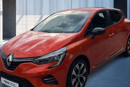 Renault Clio 15.230 km 13.890 &euro; Berlin 13055