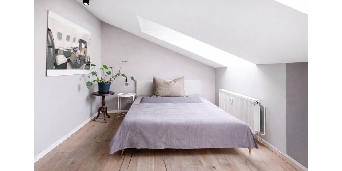 Maisonettenwohnung Berlin Pankow - 3 Zimmer, 104 m&sup2;, 735.000&euro; | Angebot:26253635