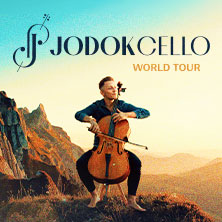 Jodok Cello - World Tour 07.03.2026 Admiralspalast