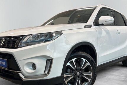 Suzuki Vitara 20.959 km 22.990 &euro; Berlin 12247