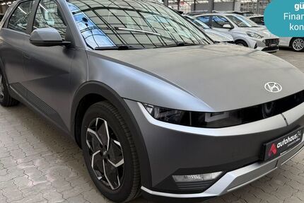 Hyundai IONIQ 5 51.992 km 22.990 € Ludwigsfelde (bei Berlin) 14974
