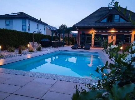 Einfamilienhaus Königs Wusterhausen - 5 Zimmer, 156 m&sup2;, 810.000&euro; | Angebot:26994938