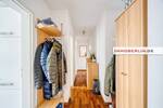 Etagenwohnung Zeuthen - 3 Zimmer, 78 m&sup2;, 420.000&euro; | Angebot:26594811