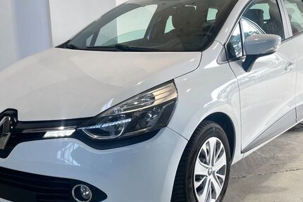 Renault Clio 109.608 km 6.200 &euro; Potsdam-Drewitz b.Berlin 14478