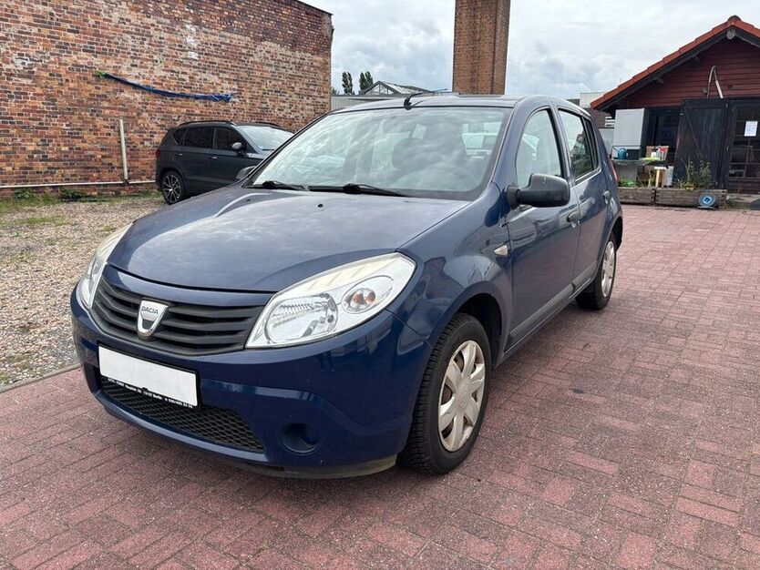 Sandero