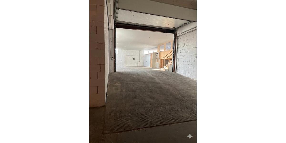 Gewerbeobjekt Oranienburg - 1.699&euro; | Angebot:25961434