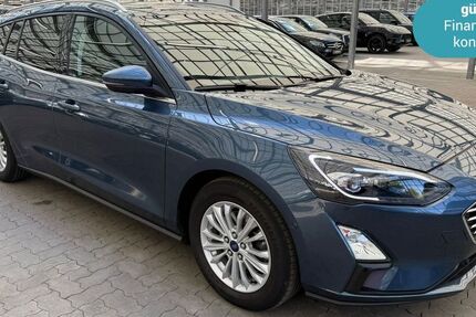Ford Focus 56.765 km 18.990 &euro; Ludwigsfelde (bei Berlin) 14974