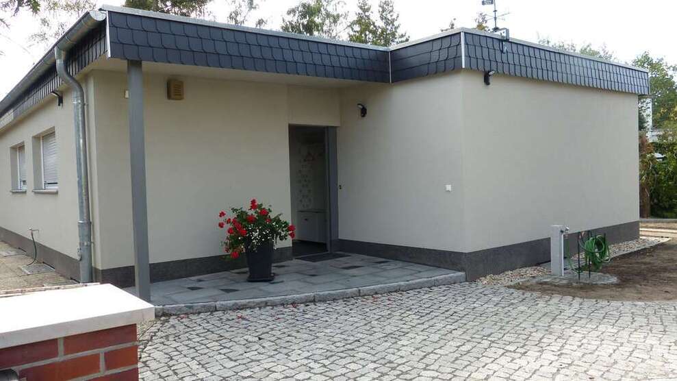Haus zum Mieten in Berlin 2.000 € 100 m²