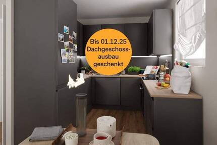 Ihr neues Zuhause mit Terrasse und Grundstück in Schönwalde-Glien 6 zimmer