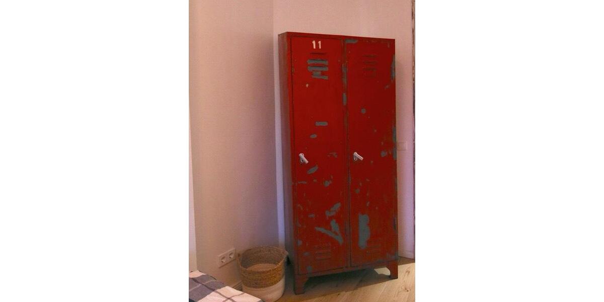 Etagenwohnung Berlin Mitte - 2 Zimmer, 65 m&sup2;, 368.000&euro; | Angebot:26610537