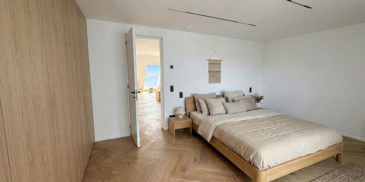 Etagenwohnung Potsdam Potsdam West - 2 Zimmer, 82 m&sup2;, 485.000&euro; | Angebot:25760422