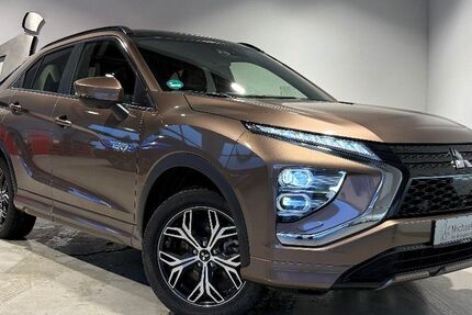 Mitsubishi Eclipse Cross 59.889 km 24.900 &euro; Berlin 12167