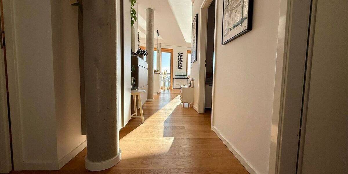 Etagenwohnung Berlin Grünau - 4 Zimmer, 117 m&sup2;, 949.000&euro; | Angebot:26819790
