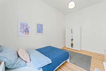 Zimmer Berlin Tempelhof-Schöneberg - 670&euro; | Angebot:24509457