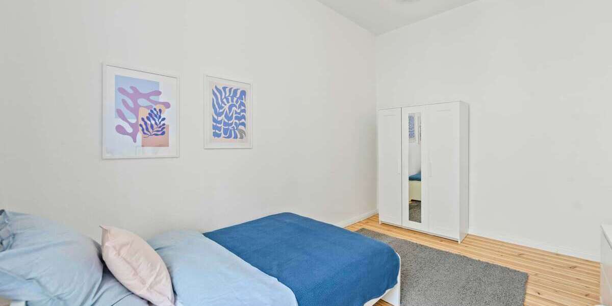 Zimmer Berlin Tempelhof-Schöneberg - 670&euro; | Angebot:24509457