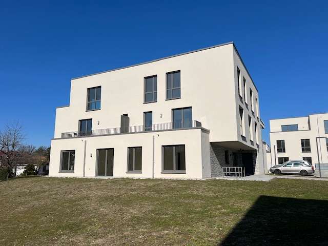Etagenwohnung Königs Wusterhausen - 2 Zimmer, 73 m&sup2;, 1.252&euro; | Angebot:26312339