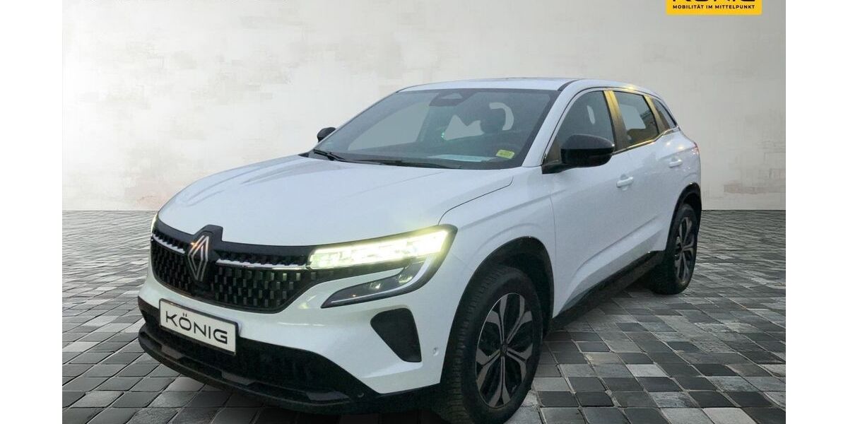 Renault Austral 19.068 km 25.997 &euro; Gosen 15537