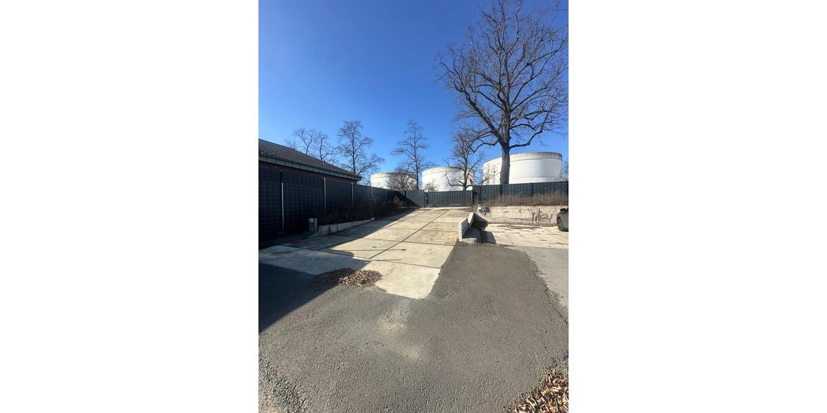 Gewerbeobjekt Berlin Marzahn-Hellersdorf - 5&euro; | Angebot:25855092