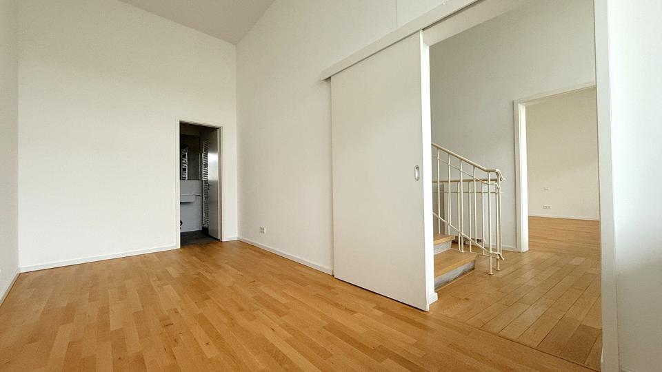 Maisonettenwohnung Dallgow-Döberitz Döberitz - 3 Zimmer, 149 m&sup2;, 1.580&euro; | Angebot:24630560