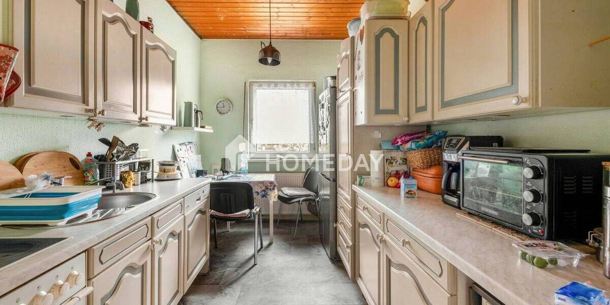 Einfamilienhaus Berlin Französisch Buchholz - 2 Zimmer, 80 m&sup2;, 449.000&euro; | Angebot:25696795