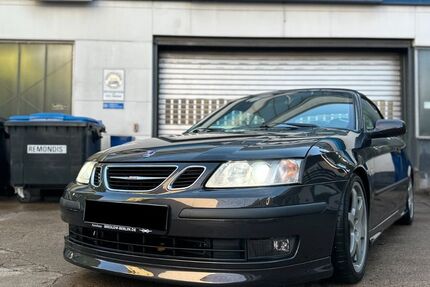 Saab 9-3 138.000 km 12.900 &euro; Berlin 12347