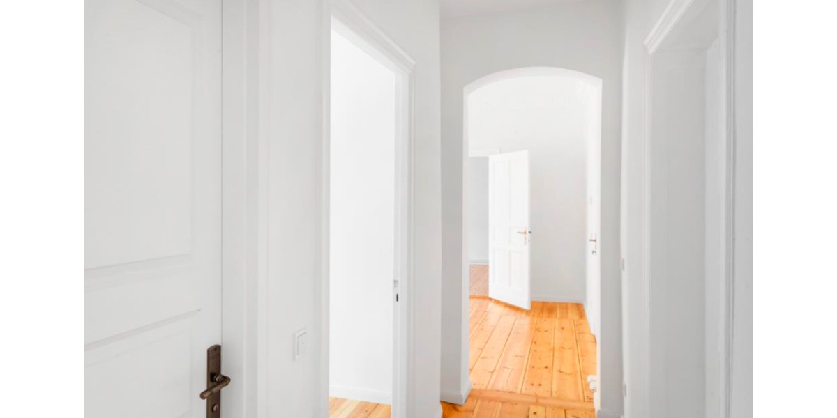 Etagenwohnung Berlin Reinickendorf - 5 Zimmer, 128 m&sup2;, 2.000&euro; | Angebot:25865423